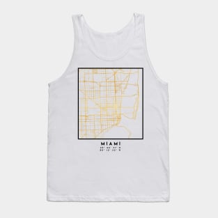 MIAMI FLORIDA Tank Top